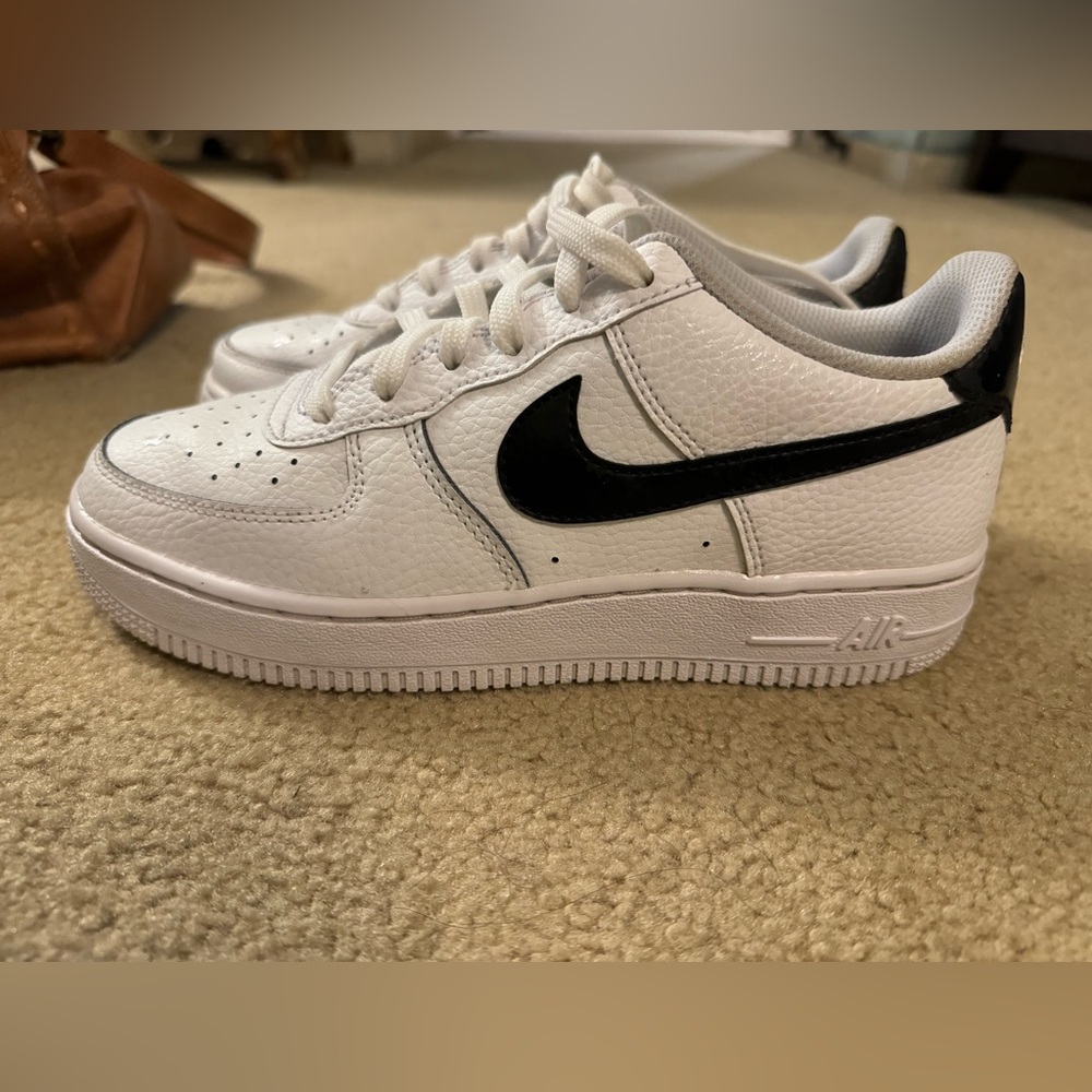 Big Kids Nike Air Force 1